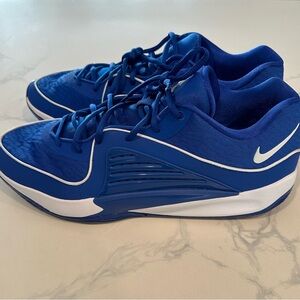 Nike KD 16 Men’s Basketball Shoes Size 16